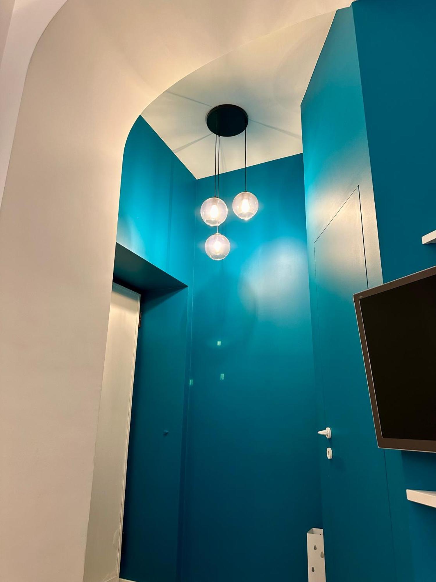 Lr Deluxe Apartments - Porta Venezia - Bilocale Con Giardino Privato มิลาน ภายนอก รูปภาพ